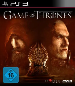 Game of Thrones: Das Lied von Eis und Feuer [für PlayStation 3]
