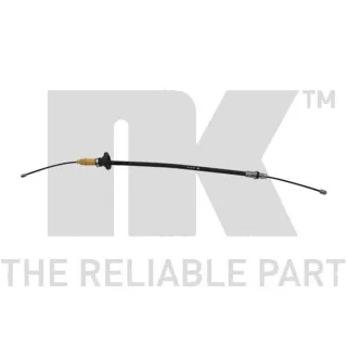 NK Handbremsseil 9036154 Nissan Primastar Opel Vivaro Renault Trafic