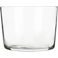 LIBBEY Gläser-Set Libbey Rocks Glas, 12er Set -CIDRA-, 12-tlg., Glas, 229 ml, hochwertig verarbeitet, im modernen Design