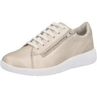 SOLIDUS Solidus Erwachsene Solidus Kalea Halbschuh Leder Schnürschuh