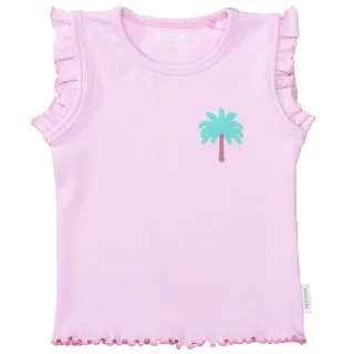 STACCATO - Md.-Top, Rippe rose quartz - Gr. - 110