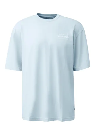 qs by s.oliver - QS by s.Oliver 2181083 50D0_BLUE 50D0_BLUE - Gr. - M