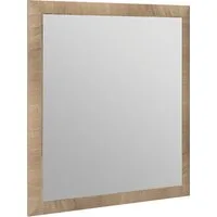 OTTO home Wandspiegel Gala, Breite 70 cm, mit Rahmen