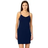 Merry Style Unterkleid Damen kurz Viskose MS10-315 (1-tlg) verstellbare Träger