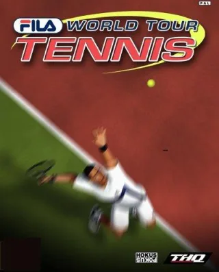 FILA World Tour Tennis