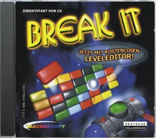 Break It