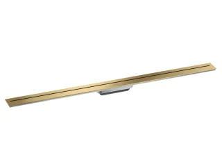 Hansgrohe Fertigset Duschrinne AXOR Drain 42529250