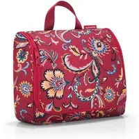 REISENTHEL® Kulturbeutel toiletbag XL, reisenthel Kosmetiktasche Kulturbeutel Reise toiletbag XL hängend