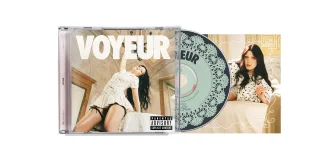 Voyeur (Ltd. Edt.)