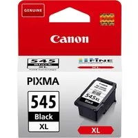 Canon Druckerpatrone Original Canon PG-545XL (8286B001) Black Tintenpatrone