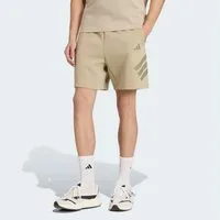 adidas Sportswear Shorts FUTURE ICONS 3-STREIFEN