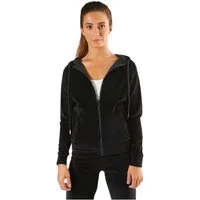 Leela COTTON Hoodie Nickykapuzenjacke