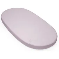 Stokke Spannbettlaken Spannbettlaken für Stokke® Sleepi™ Bett V3, Mickey Celebration