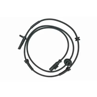 Vemo Raddrehzahlsensor hinten links Fiat Punto 188