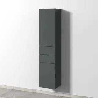 Sanipa Hochschrank Anschlag links 2morrow, P127122L P127122L
