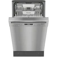 Miele Unterbaugeschirrspüler G 5740 SCU SL, 9 Maßgedecke
