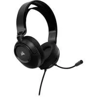 HS35 v2, Gaming-Headset carbon