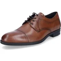 Lloyd Lloyd Herren Business Schnürschuh braun Schnürschuh