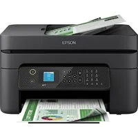 Epson Epson WorkForce WF-2930DWF A4 Tintenstrahl Multifunktionsdrucker Multifunktionsdrucker