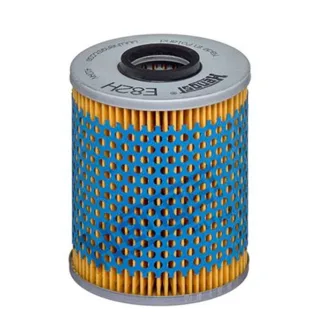 Hengst ?lfilter Peugeot 307 VW Lt