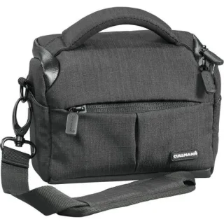 Cullmann Malaga Vario 200 schwarz