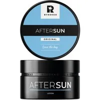 BYROKKO After Sun BYROKKO After Sun – schnell einziehendes, kühlendes After-Tanning Gel, 1-tlg.