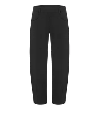 CAMBIO - Elin jogg black - Gr. - 27