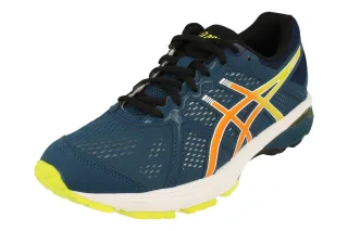 Asics Gt-xpress Herren Blau Turnschuhe