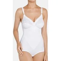 Triumph Shaping-Body Formfit BS (1-tlg) Body - Figurformend - Spitzendetails am oberen Cup