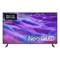 GQ50QN80FAUXZG, QLED-Fernseher 125 cm (50 Zoll), schwarz, UltraHD/4K, Neo-QLED, Mini-LED, PVR