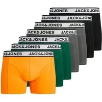 Jack & Jones Trunk JACNOLAN SOLID TRUNKS 7 PACK