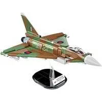 Eurofighter Typhoon FGR4 "GiNA", Konstruktionsspielzeug