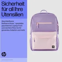 HP Notebook-Rucksack Campus Lavender