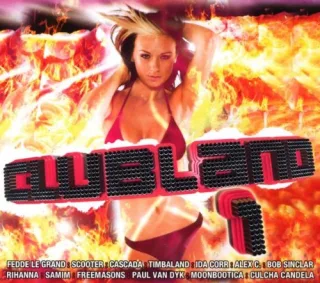Clubland Vol. 1