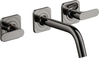 Hansgrohe 3-Loch Waschtischarm Unterputz Axor 34313330