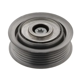 Febi Umlenkrolle Keilrippenriemen Audi Seat Skoda VW 32024 1,4