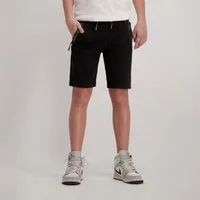 CARS JEANS Shorts KIDS BRAGA SW SHORT