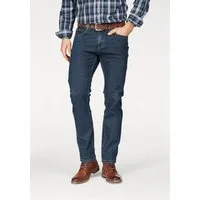 Pioneer Authentic Jeans Stretch-Jeans Ron Straight Fit