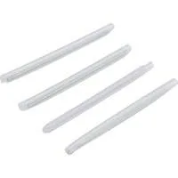 Fiber Optic 2mm Schrumpfspleißschutz, 45mm, Kabelführung 100 Stück