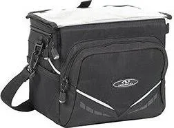 Norco Canmore ISO Lenkertasche 7,5 L schwarz