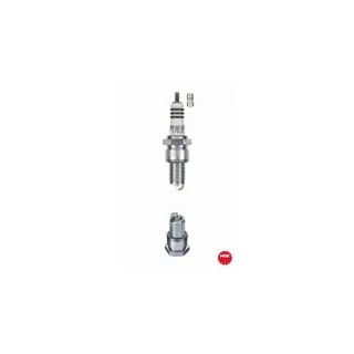 NGK Z?ndkerze 6684 Abarth Alfa Romeo Audi BMW Fiat Ford
