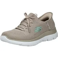 Skechers Skechers Sneaker Textil Sneaker