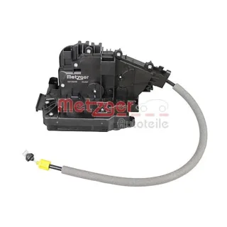 Metzger T?rschloss hinten rechts Mercedes 2314246