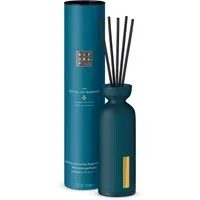 Rituals Raumduft The Ritual of Hammam Mini Fragrance Sticks – Frischer Duft 70 ml (Mini-Diffuser mit Eukalyptus & Rosmarin – 70 ml für kleine Räume)