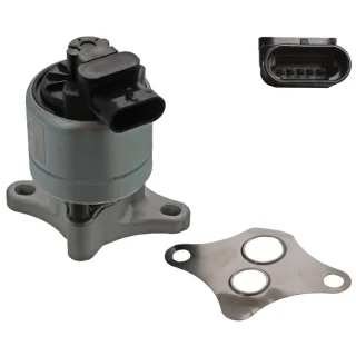 Febi AGR-Ventil Citroen Peugeot 45630