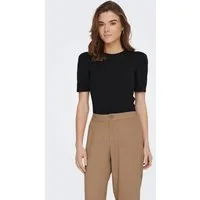 ONLY Kurzarmshirt ONLLIVE LOVE 2/4 PUFFTOP JRS NOOS