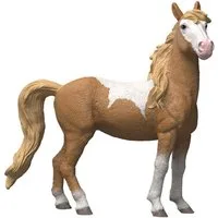 Schleich® Spielfigur HORSE CLUB, Mustang Stute (14920)