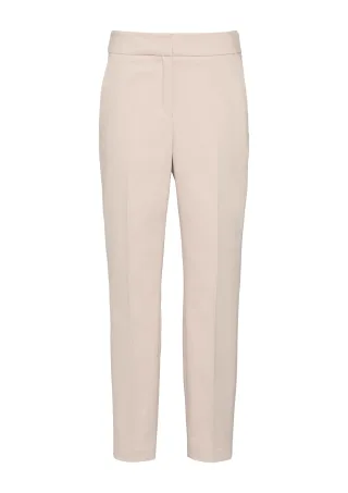 s.Oliver BLACK LABEL - Hose pink - Gr. - 36