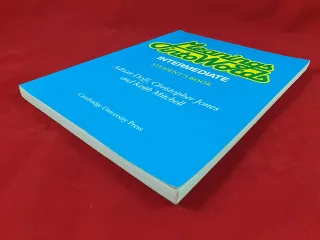 Meanings Into Words Intermediate Student's Book: An Integrated Course For Students Of English