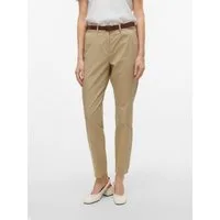 Vero Moda Chinohose VMFEDERICA MW CHINO PANTS